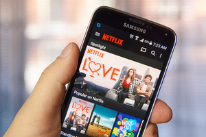 'نيتفليكس' ستحجب تطبيقها في الأندرويد فى حالة استخدام 'رووت' للهاتف