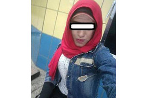 بعد توقيفها... اكتشفوا أنها رجل