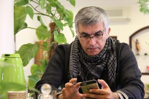 البحرين : تأجيل قضية نبيل رجب إلى 30 مايو