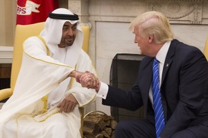 البنتاغون: اتفاق جديد للتعاون الدفاعي يوضح 'حجم وشروط' الوجود العسكري الأميركي في الامارات