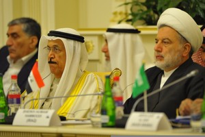 عبدالرحمن بن محمد: العالم الإسلامي يأمل أن يجد روسيا داعماً أساسياً لقضاياه الحساسة