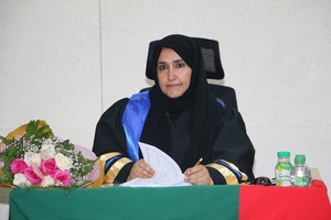 أول إماراتية تنال الماجستير في التوحد... السويدي تبتكر برنامجا إثرائياً لتحسين الانتباه لدى التوحديين