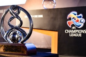 الاتحاد الآسيوي يعلن إقامة مباراة بيرسيبوليس ولخويا القطري بدون جمهور