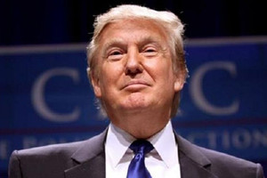 ترامب يلقي الأحد في السعودية خطابا حول 'رؤية سلمية' للإسلام