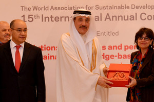 وزير العمل: وضع العلوم التكنولوجية ضمن أولويات الاستراتيجيات المستقبلية    