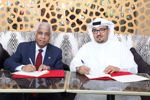 'كفالي كافيه' يخصص ريع طبق حلو بالكامل لدعم أسر الخيرية الملكية