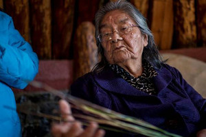 لغة ياغان في أقصى جنوب العالم مهددة بالاندثار