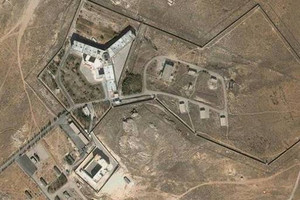 المتحدث باسم الأمم المتحدة: المنظمة لا تستطيع التحقق من عمليات القتل الجماعي في السجون السورية