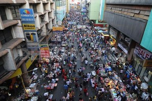 الفلبين تقول 'لا' لمعونات الاتحاد الأوروبي بعد تأمين مليارات الدولارات من الصين