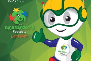 غداً... اتحاد الكرة ينظم المهرجان الآسيوي للأشبال