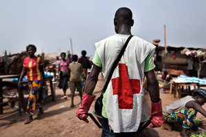 مقتل 115 شخصا على الأقل خلال هجوم لميليشيا بجمهورية أفريقيا الوسطى