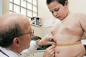 دراسة: السمنة بين الأطفال والمراهقين في ازدياد بأوروبا