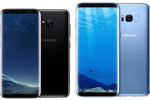 بعد أقل من شهر على إطلاقه.. كم بلغت مبيعات 'جلاكسى S8'؟
