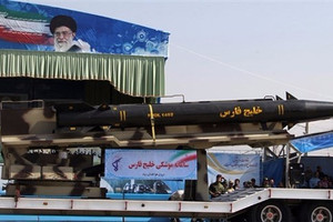 أميركا ترفع عقوبات عن إيران وتفرض عقوبات أخرى بسبب الصواريخ الباليستية