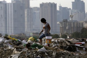 الاتحاد الأوروبي يقدم 890 مليون دولار للدول النامية لمكافحة تغير المناخ