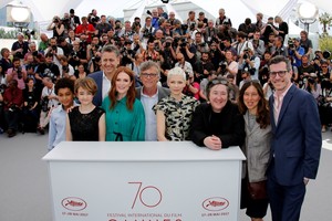 فيلم المخرج الأميركي تود هاينز يفتتح منافسات مهرجان 'كان' السينمائي 