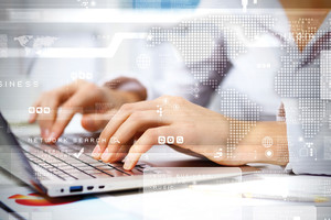 ثلثا الشركات الألمانية تتوقع تزايد اعتمادها على الرقمنة