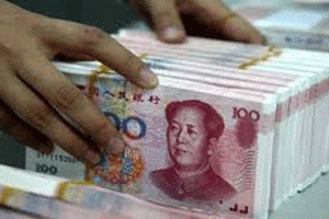 تراجع الاستثمار الأجنبي المباشر في الصين 0.1% في 4 أشهر
