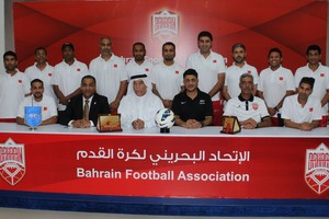 بالصور... ختام دورة المستوى الثاني الآسيوية للياقة البدنية