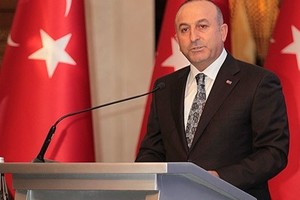 وزير: إجراءات حلف الأطلسي لحماية المجال الجوي التركي غير كافية حتى الآن