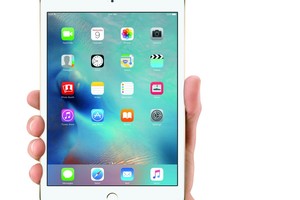 أبل ستتوقف عن إنتاج أجهزة آيباد مينى