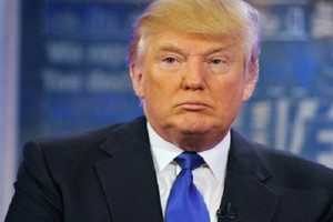 ترامب يشير إلى تعاون أميركا وكولومبيا لحل مشكلات فنزويلا