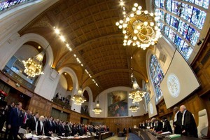 محكمة العدل الدولية تأمر باكستان بتأجيل إعدام هندي مدان بالتجسس