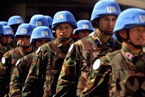 الامم المتحدة: قوة تدخل سريع' ستنتشر قريبا في مالي