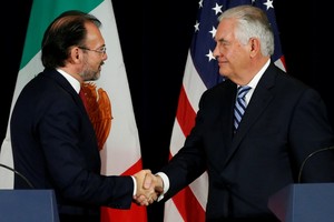 وزير الخارجية الألماني: استقرار الحكومة في واشنطن مهم للعالم