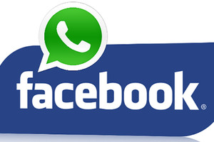 الاتحاد الأوروبي يغرم 'فيسبوك' 122 مليون دولار على خلفية الاستحواذ على 'واتساب' 