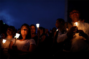 ارتفاع حصيلة قتلى الاحتجاجات في فنزويلا إلى 44 شخصا