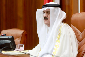 رئيس مجلس النواب يهنئ جلالة الملك بمنحه جائزة الريادة في مجال رعاية الأيتام