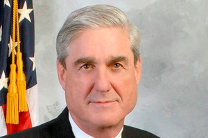 وزارة العدل الاميركية تعين محققا خاصا في قضية علاقات ترامب بروسيا