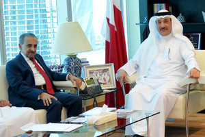 حميدان: مؤسسات المجتمع المدني أسهمت في دعم مسيرة التنمية الاجتماعية والانسانية