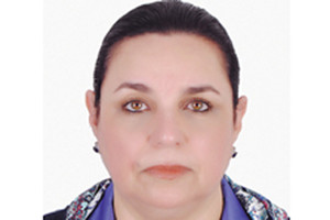 الباحثة المصرية هالة فؤاد تروي 'مسارات الحكي الصوفي' بمركز الشيخ إبراهيم