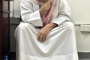 في الرياض... قصة جديدة لـ #المفقودة_طيبه_محمود_ال_جاسم