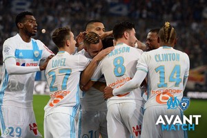 بالفيديو... مرسيليا يعود إلى البطولات الأوروبية وهبوط باستيا ونانسي من الدوري الفرنسي