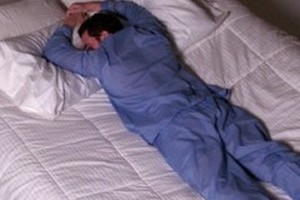 النوم الجيد 'يزيد جمال الوجه وجاذبيته'