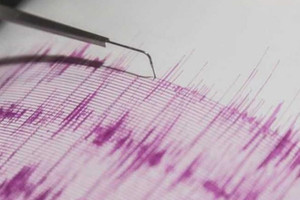 زلزال بقوة 5.7 درجة يضرب المكسيك ولا تقارير عن أضرار