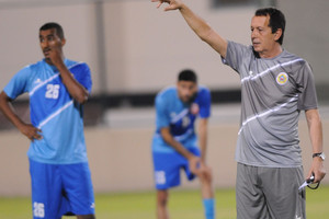 منتخبنا الأولمبي بمواليد (97-98) يواجه لبنان