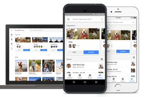 ثلاث مزايا جديدة على تطبيق 'Google Photos'