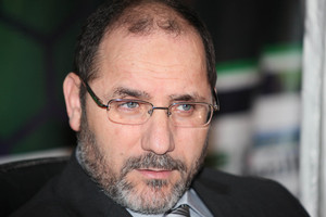 إخوان الجزائر: شروط المشاركة في الحكومة لم تتوفر بعد