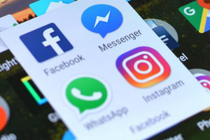 تحديث جديد للتنبيهات في فيسبوك وماسنجر وانستغرام