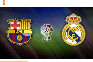 سوالف رياضية... برشلونة أم ريال مدريد: من سيحسم لقب الدوري الإسباني؟