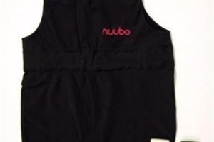 قميص إلكتروني يمكنه مراقبة معدل تنفس الشخص الذي يرتديه