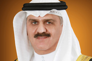 رئيس مجلس النواب يشيد بانعقاد القمة التشاورية لقادة دول مجلس التعاون 