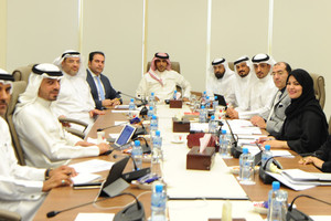 النائب الدوسري: تمسكنا برأي مجلس النواب بشأن تخصيص دفان بحري للمشاريع الإسكانية