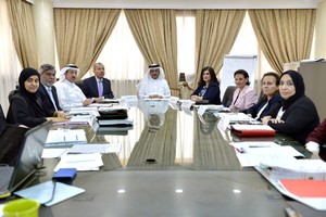 وكيل شئون التعليم والمناهج: نسبة لا تقل عن 41 % من طلبات المعادلة تصدر لها قرارات إدارية مباشرة