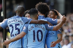 بالفيديو... مانشستر سيتي وليفربول يقضيان على آمال أرسنال ويصعدان لدوري الأبطال في الموسم المقبل