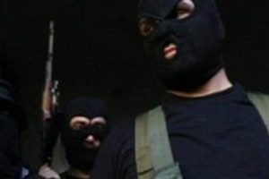 مسلحون مجهولون يختطفون 4 عناصر من الحشد العشائري العراقي شرق تكريت